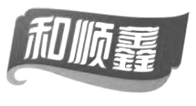 HESHUNXIN商标全解析 企业品牌资产查询与知识产权代理指南